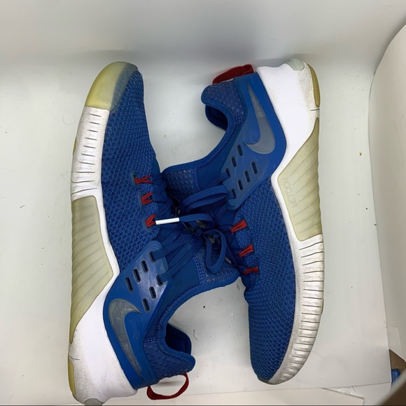 Sold XX Nike Metcon Training Shoes - Picture 10 of 10